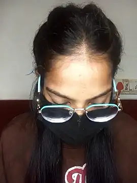 shaily_ji2 (F teen) - pussy show