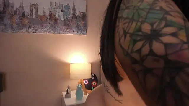 dakotaa__ - Dakotaa__'s free webcam