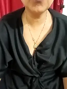 Webcam Model (Shanu_Shah) is live