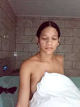 by_aninha (F young) - Ficar pelada por 10 minutos 😋