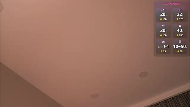 aftonchappel (F teen) - Sloppy suck dildo close-up