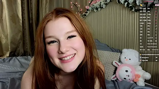 juuulia_ (F teen) - take off panties