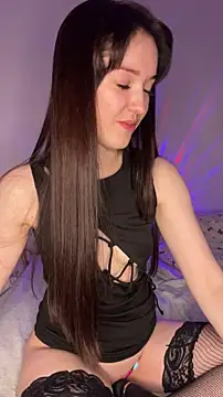 veliora (F young) - Help me cum + 5 minutes of control