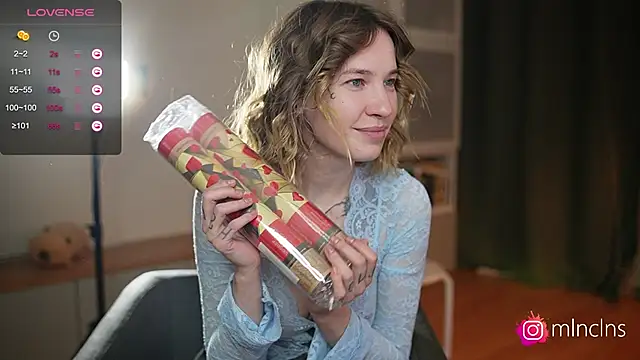 melanielwithu (F young) - Let's have fun