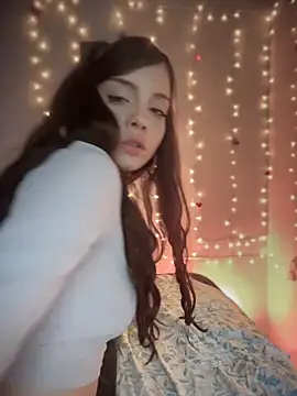 Webcam Model (scofty)  is live.Free join now!