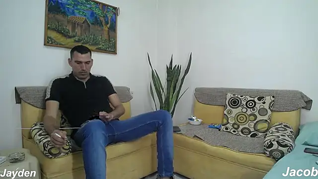 jayydenandjacob - Jayydenandjacob's free webcam