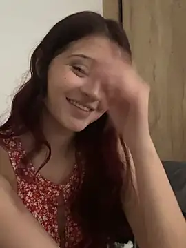 angelruby - AngelRuby's free webcam