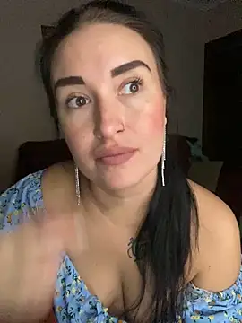 roxana_bell - Roxana_Bell's free webcam