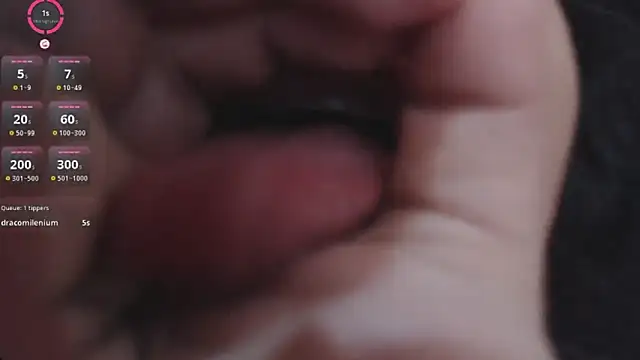 monetkitty - MonetKitty's free webcam