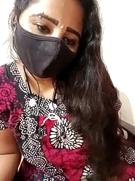 Webcam Model (tamil_Vennila)  is live.Free join now!