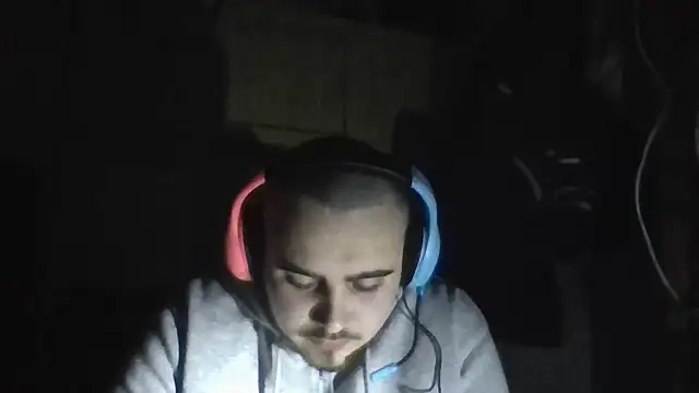 liladipoesitas (M twink) - gooning on stream