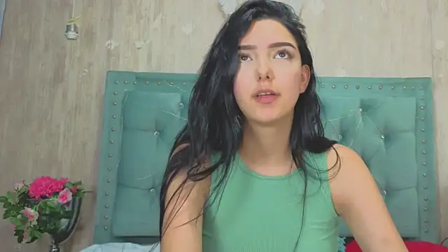 Marcelaa_fox webcam