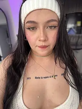 Daniela_ruizz webcam