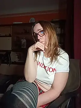 Dettybitch40 webcam