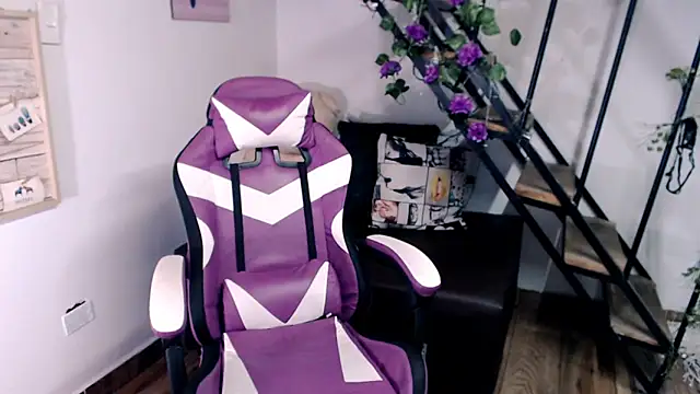 samantha_baby_ webcam