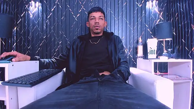 Gregory_Sforza webcam