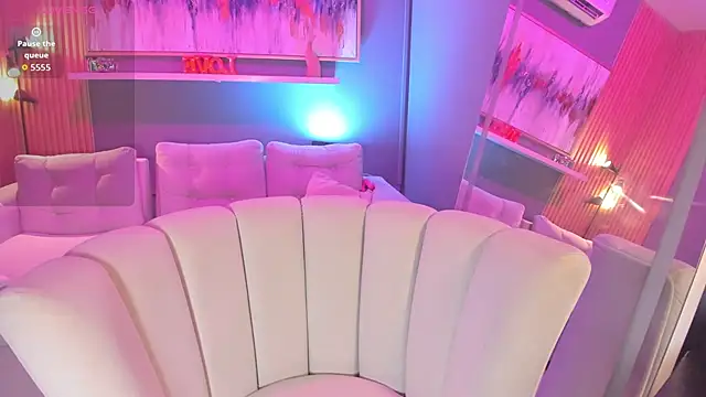 lilian_vergara webcam