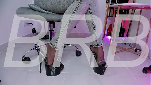 Findom_Goddess_ webcam