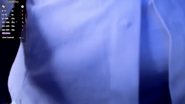 hisoka_akerley - Hisoka_akerley's free webcam - UK Sex Cams