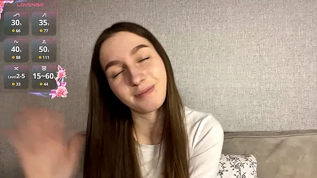 cindawinn - CindaWinn's free webcam - UK Sex Cams