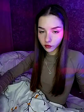 BitterPeach webcam