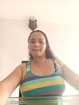 yeselu - Yeselu's free webcam - UK Sex Cams