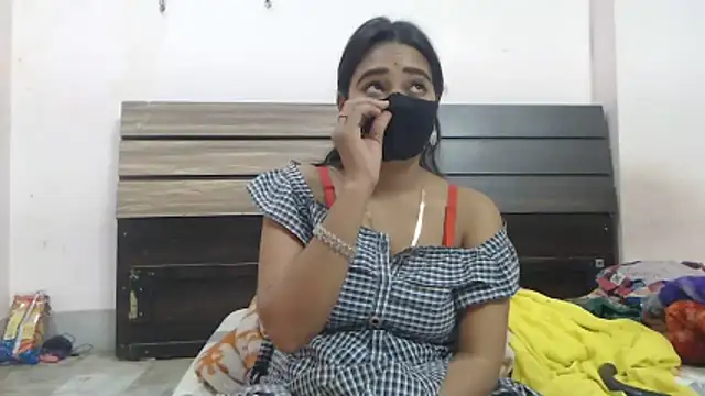 wildbabes (F young) - full  nude dance