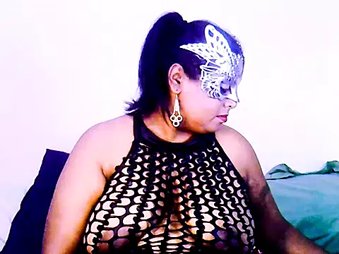 Mysterylady143 webcam