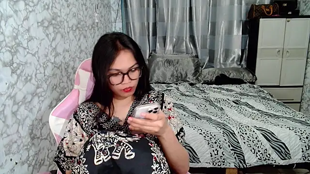 _Yametekudasai_ webcam