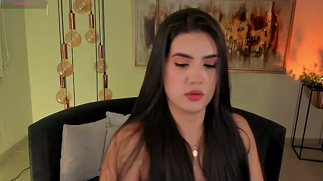 angelicavega - AngelicaVega's free webcam - UK Sex Cams