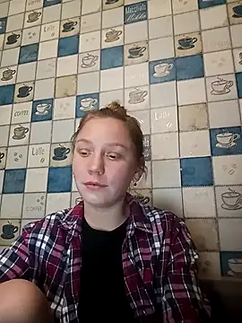 anna_wey - Anna_wey's free webcam - UK Sex Cams