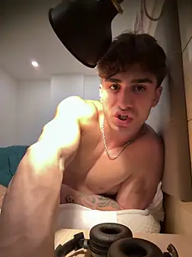 nomorelies – webcam model profile photo