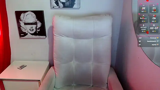 samantharoldaan - SamanthaRoldaan's free webcam - UK Sex Cams