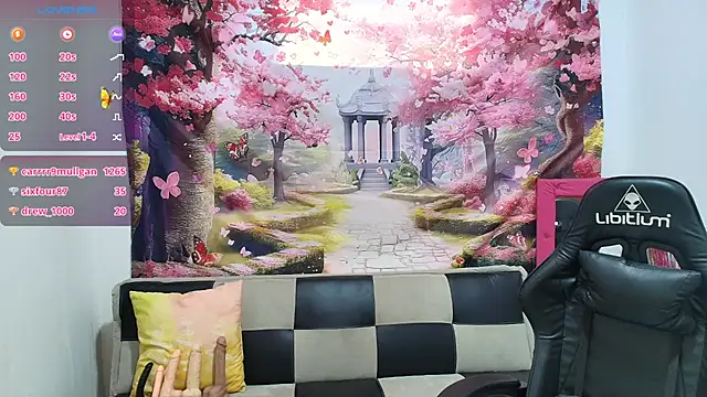 dakota_sexyanal webcam