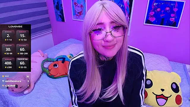 miwa_violet - Miwa_violet's free webcam - UK Sex Cams