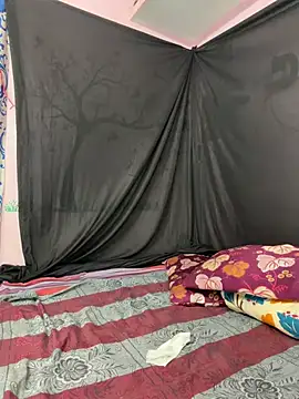 Couplejyoti01 webcam