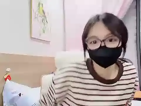 Yuyu-baobei webcam