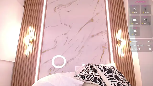 Anthonela_love_ webcam