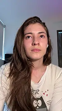 pr1nc3ssgabi (F young) - Play with tits in oil