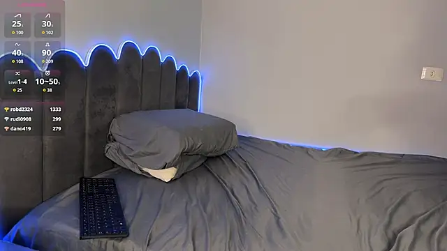 meganandrick (G young) - Facefuck in Pov