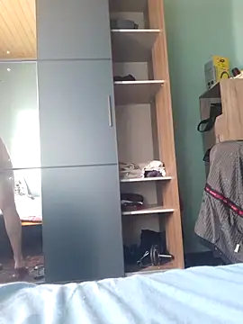 ver2034 (M young) - Bater uma