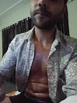 your_bad_boy0001 (M young) - Naked❤️