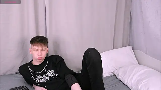 elliot_mars_ (M twink) - Jerl off