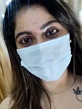 neeru-strip (F young) - BUY LUSH 🔥🥵😈⚡