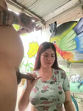 hotnightsexxx (G young) - 🎯🥵😈 blowjob and big cum on face 🥵😈