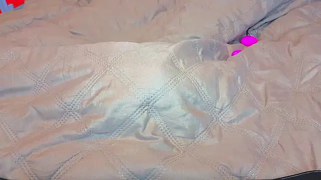 baiambel_mi (F teen) - dildo in ass