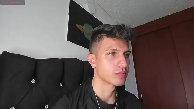 kevin_ahss (M young) - cum