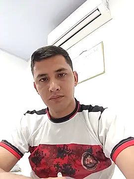 monasticcanine (M young) - Roda mi leche