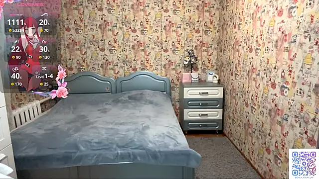 wavababer (F teen) - ass massage