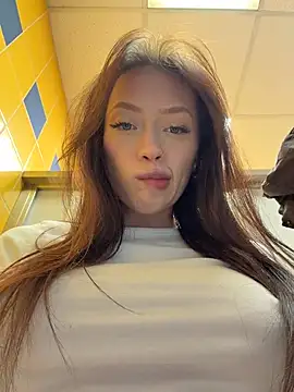 citylynx (F young) - Play my clit with saliva 💦